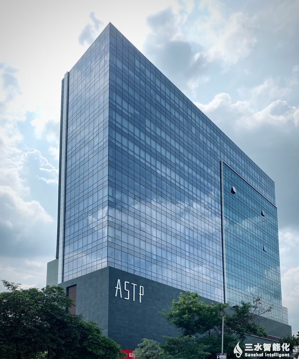 樓宇自動化係統的應用範圍是哪些？送排風係統_給排水係統_照明係統_供配電係統_空調新風係統_冷熱源係統