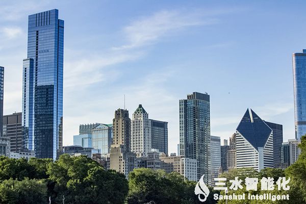 什麽是真正的智能建築？