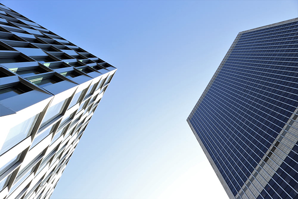 樓宇自控係統由哪些設備構成？它的原理是什麽？