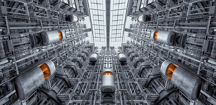 樓宇自控係統-91免费软件城市-高效管理-節能改造