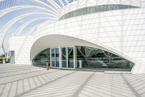 樓宇自控係統-智能建築-91免费软件城市-節能減排