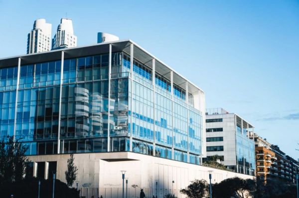 建築設備監控係統，安全性，工作效率，施工過程，設備維護