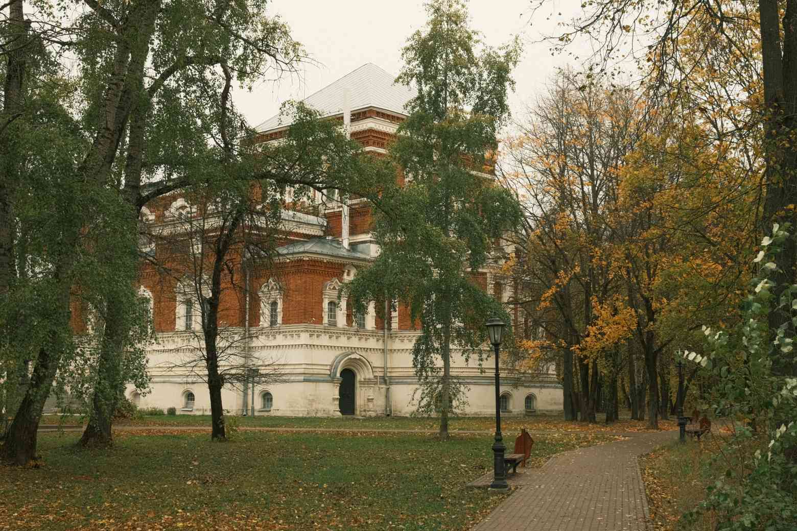 樓宇自控，樓宇自控案例，酒店智能管理