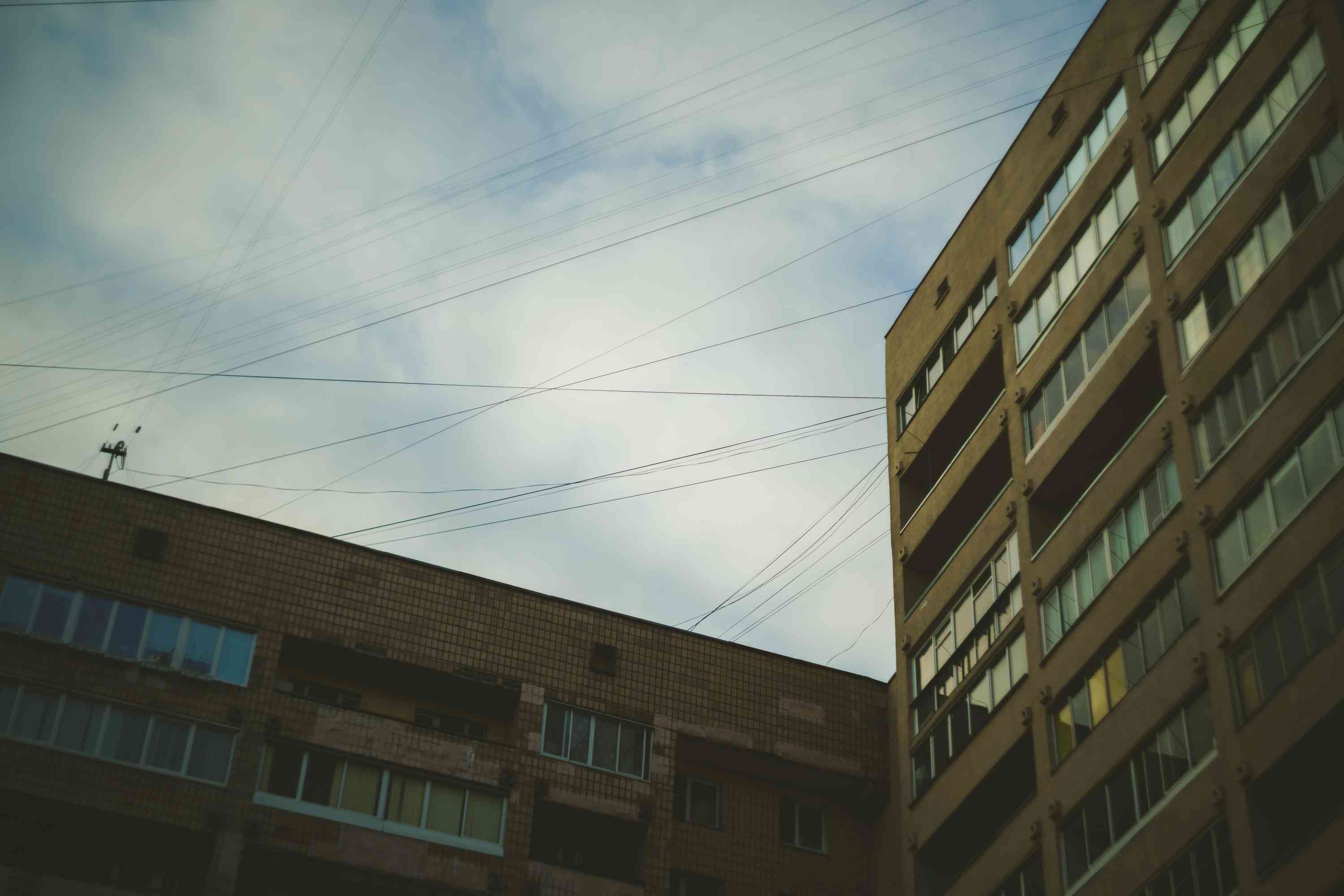 樓宇自控技術，智能化發展，線上實時監控