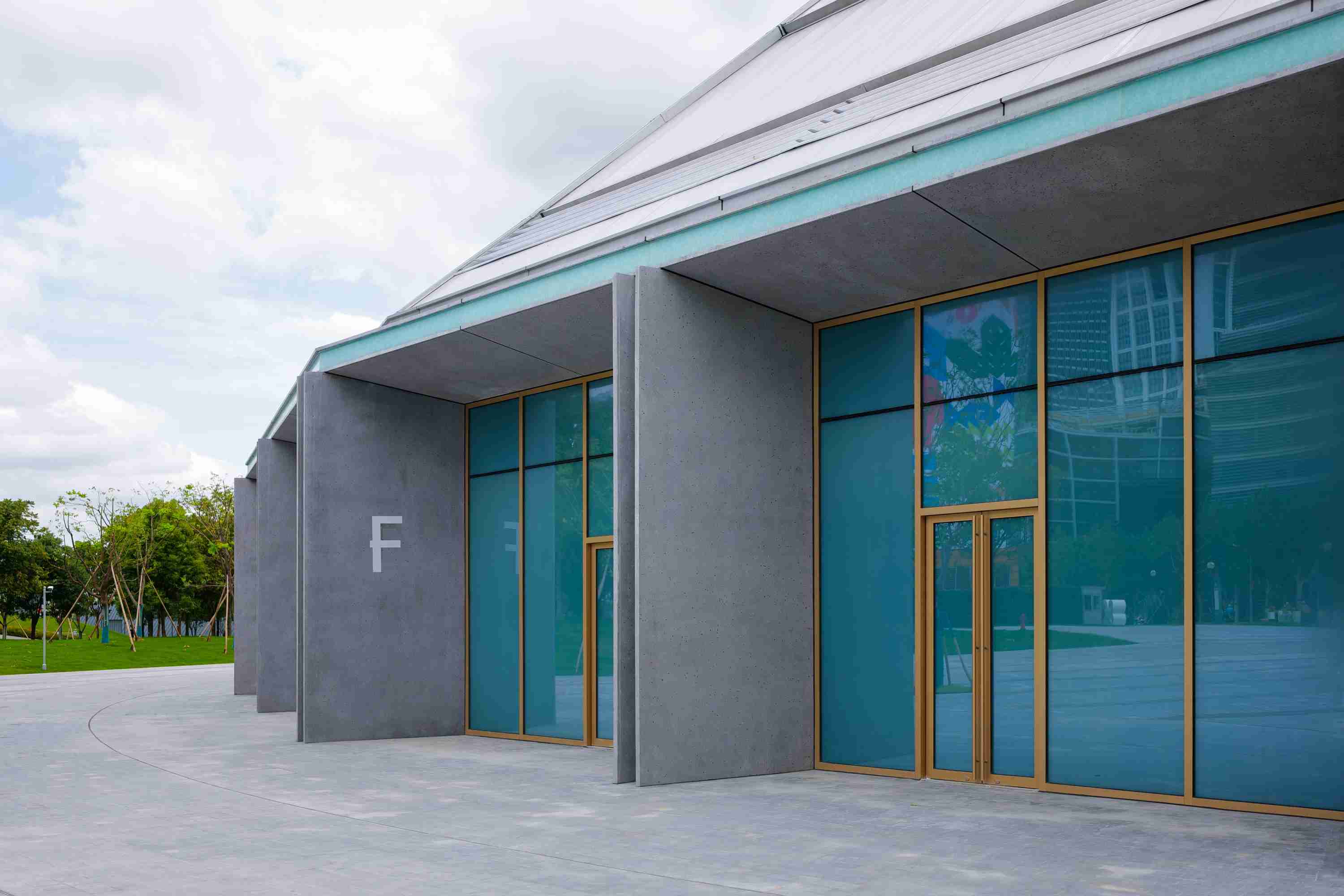 樓宇自控，智能樓宇