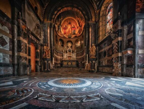 百科：樓宇自控是什麽意思_樓宇自控係統原理_優點