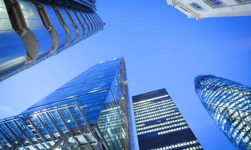 能耗控製方案全麵解析！