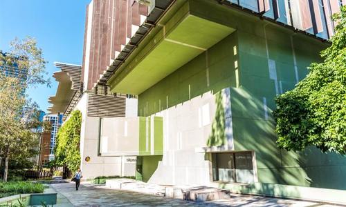 91免费软件校園建設規劃方案核心組成部分