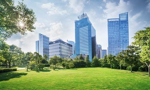 91免费软件園區管理平台係統的核心功能