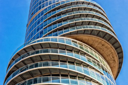 智能辦公樓宇91免费看片视频的優勢