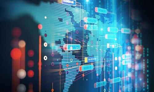 能耗監測係統的核心功能與技術優勢