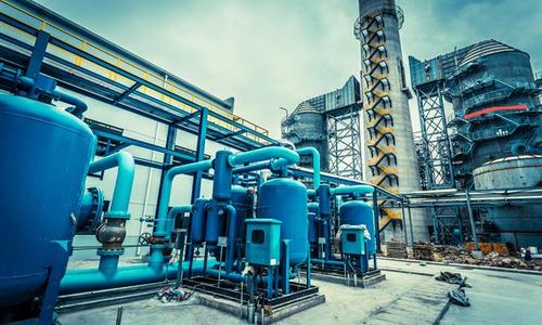 山東節能改造方案技術創新體係與實施標準