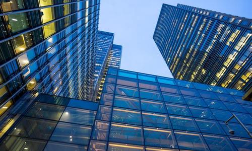 國產樓控係統技術突破：四大核心優勢構建競爭力