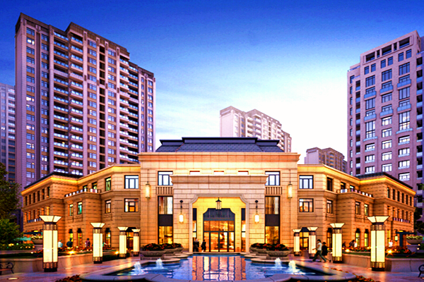 建築中智能樓宇自控係統的優勢！