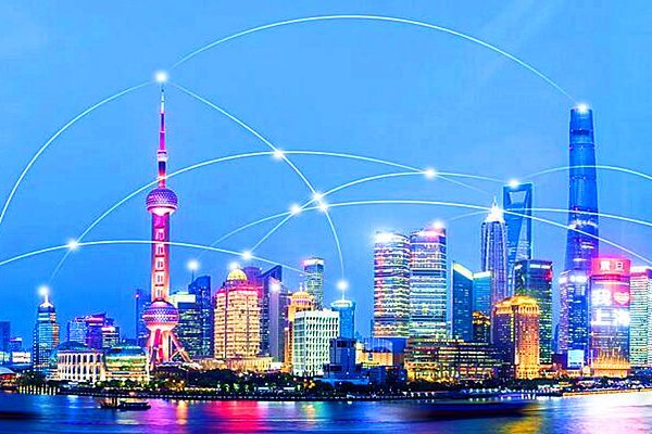 智能樓宇自控係統，碳中和時代的焦點！