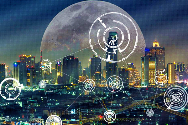 “互聯網+”時代，智能樓宇自控係統如何實現蛻變？