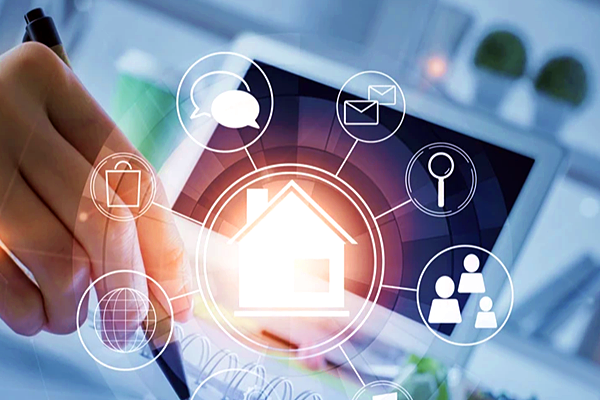 技術揭秘：智能樓宇控製係統！