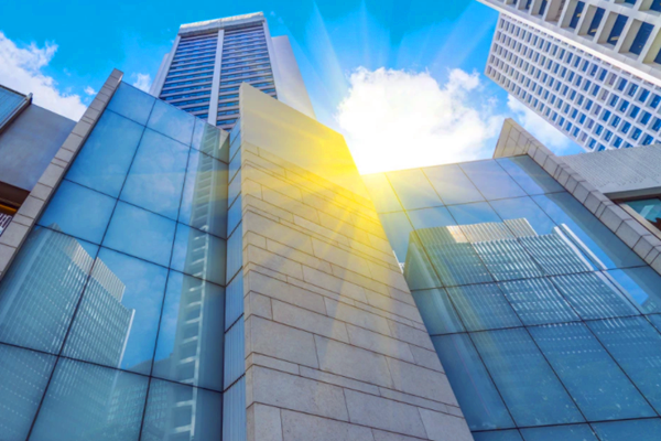 未來樓宇智能化的發展方向！