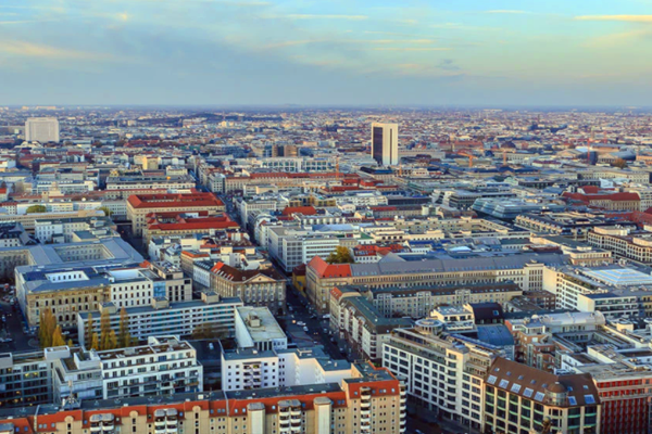 智能樓宇，設定正確樓宇節能基礎的三要點！