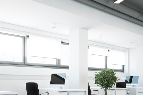 打卡能效知識點，樓宇智能化係統！