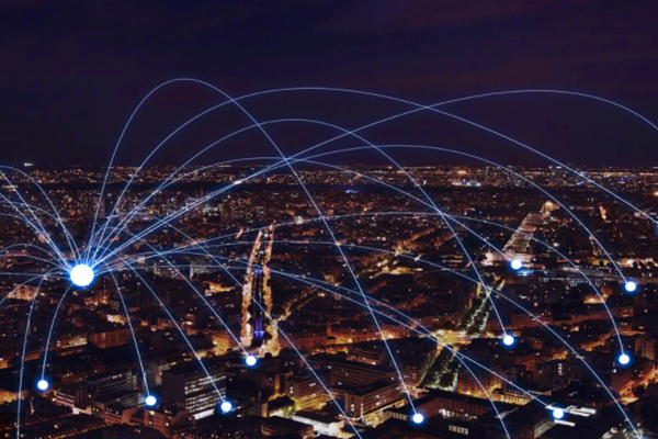 智能樓宇：智能≠互聯！