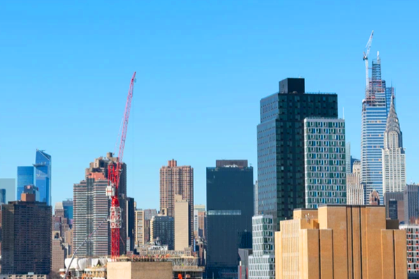 智能樓宇市場前景可期！