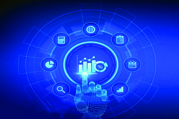 智能樓宇自控係統：引領低碳環保理念！