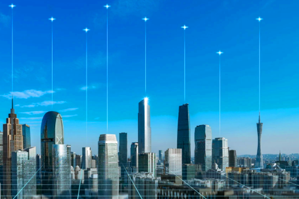 如何設計智能樓宇控製係統？新手必看！