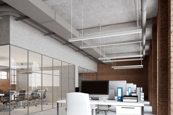 智能樓宇自控係統原理解析！