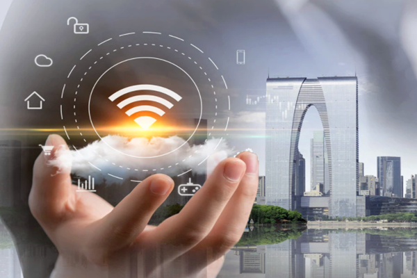 智能樓宇自控係統知識要點！