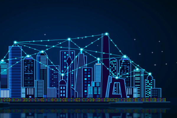 樓宇智能化經濟發展，上下產業鏈迎大商機！