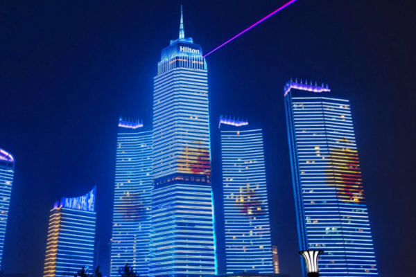 節能技術改變全球樓宇自動化係統市場！