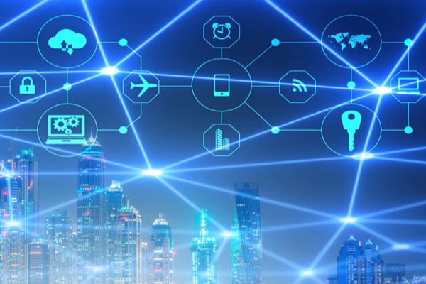 樓宇自動化係統，解鎖無限可能！