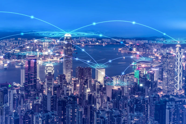 城市智能化建設的“智能樓宇”是什麽？