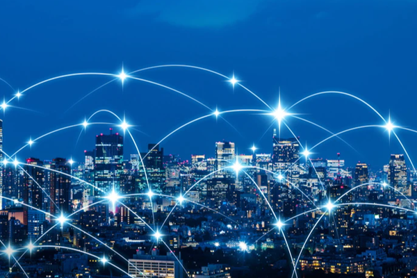 樓宇智能化的含義及特征！