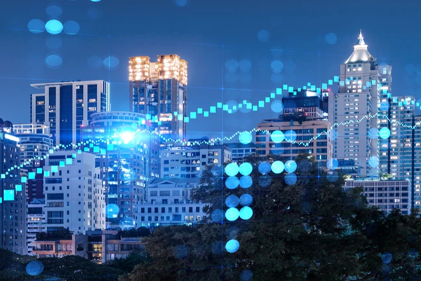 樓宇控製係統3大優勢，助力低碳節能！