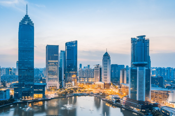 簡述建築智能化係統與其子係統！