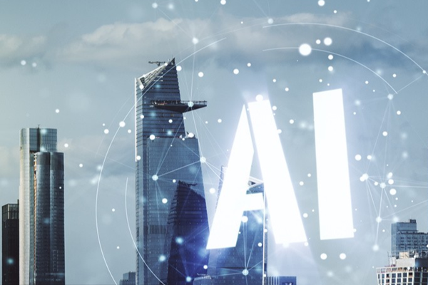 樓宇智能化係統，一鍵清晰了解！