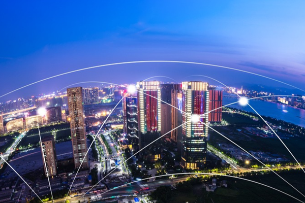 淺談智能建築發展的意義！