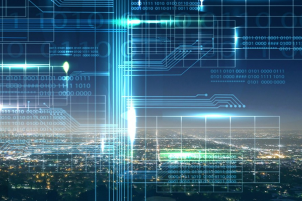 炎炎夏日，智能建築卻給予不一樣的體驗！