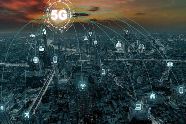 樓宇控製係統如何合理利用無線網絡？