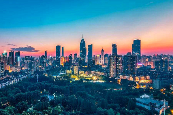 樓宇自控係統自動化的具體體現！