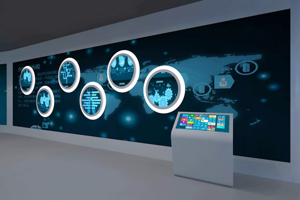 智能樓宇自控係統安防性能的升級優化！