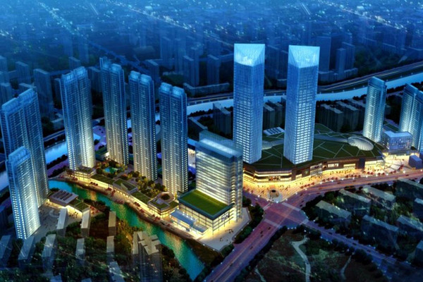 為什麽說樓宇自控極具智能化？