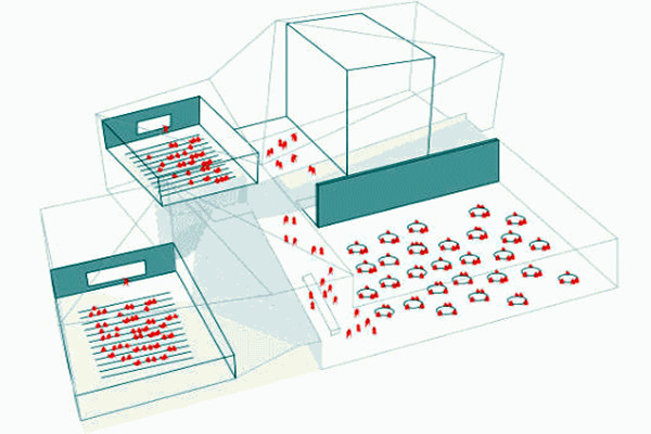 樓宇智能化如何控製火災？