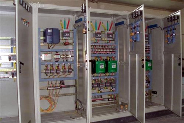 消防巡檢櫃的設計思路！