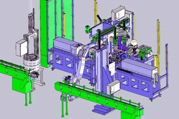 魏澤洋論智能樓宇自控係統的基本構成！