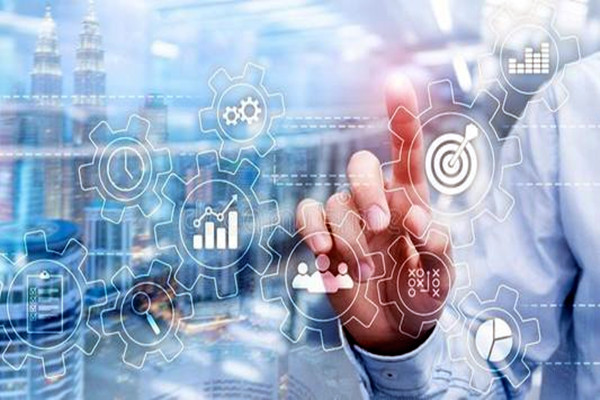 樓宇控製係統可以離開自動化技術嗎？