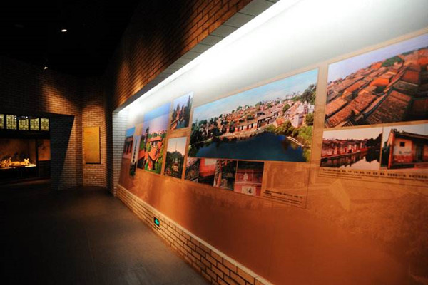 展覽館樓宇自控係統的基本架構！