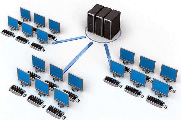 計算機技術與樓宇自控的直接關聯！